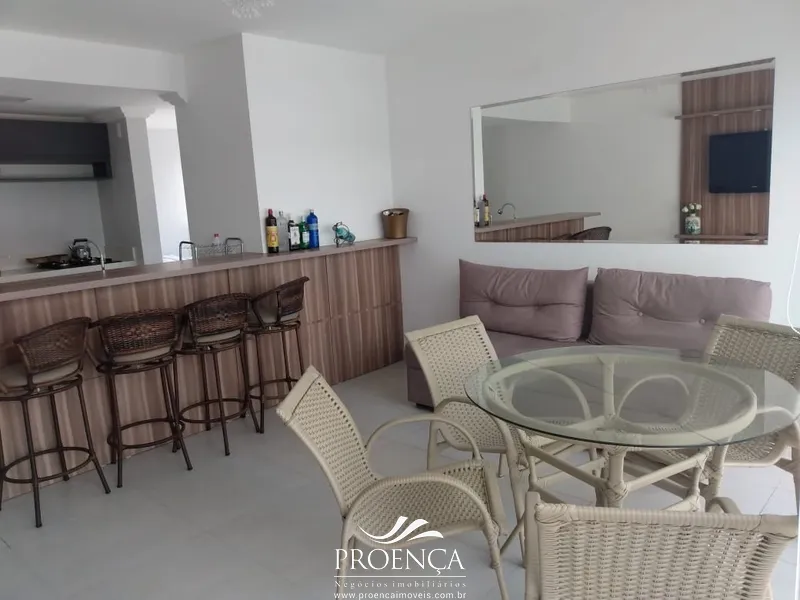 Apartamento de frente com terraço, 2 dormitórios sendo 1 suíte.: 6ª foto da galeria de imagens do imóvel