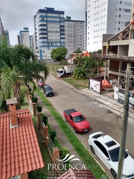 Apartamento de frente com terraço, 2 dormitórios sendo 1 suíte.: 5ª foto da galeria de imagens do imóvel