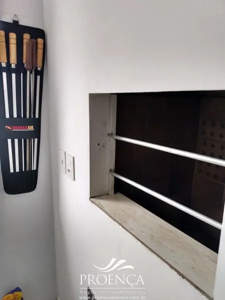 Apartamento de frente com terraço, 2 dormitórios sendo 1 suíte.: 10ª foto da galeria de imagens do imóvel
