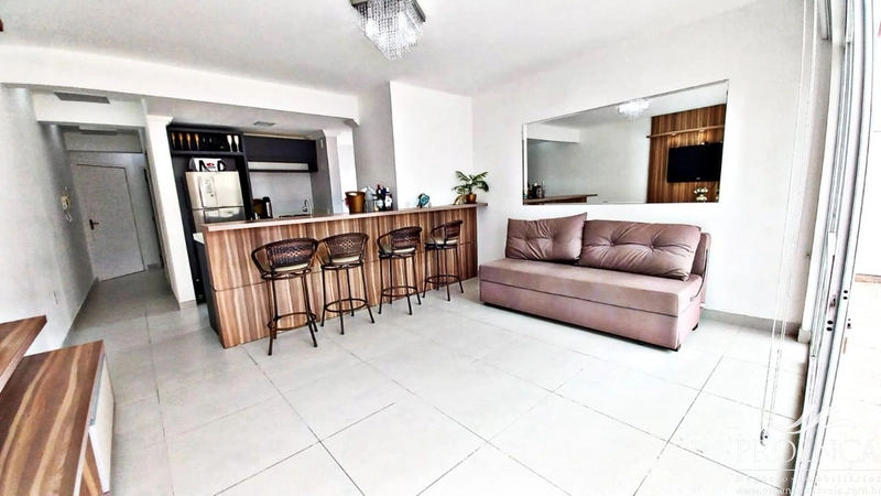 Apartamento de frente com terraço, 2 dormitórios sendo 1 suíte.: 18ª foto da galeria de imagens do imóvel