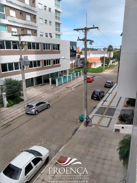 Apartamento de frente com terraço, 2 dormitórios sendo 1 suíte.: 4ª foto da galeria de imagens do imóvel