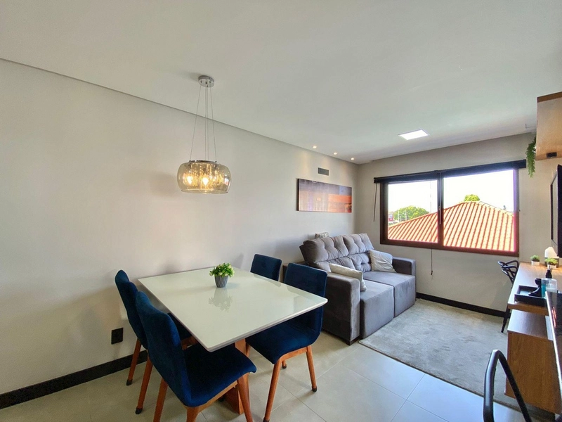 Apartamento 01 dormitório Zona Nova em Capão da Canoa: 3ª foto da galeria de imagens do imóvel