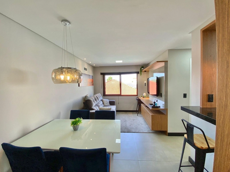 Apartamento 01 dormitório Zona Nova em Capão da Canoa: 4ª foto da galeria de imagens do imóvel