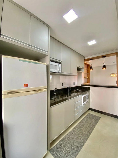 Apartamento 01 dormitório Zona Nova em Capão da Canoa: 8ª foto da galeria de imagens do imóvel