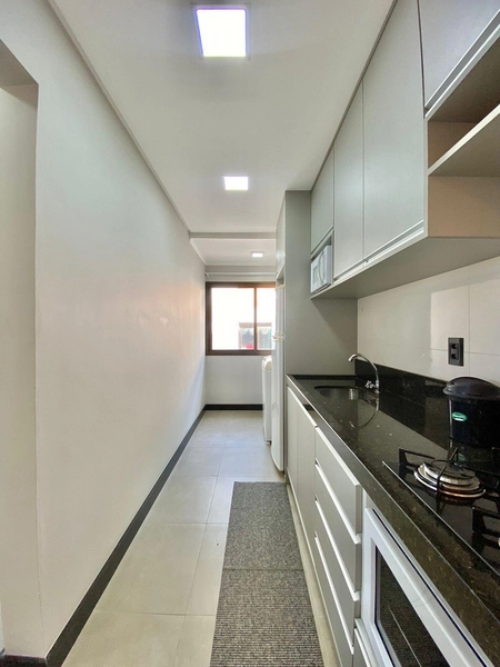 Apartamento 01 dormitório Zona Nova em Capão da Canoa: 14ª foto da galeria de imagens do imóvel