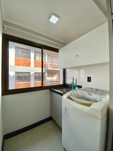 Apartamento 01 dormitório Zona Nova em Capão da Canoa: 7ª foto da galeria de imagens do imóvel