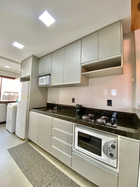 Apartamento 01 dormitório Zona Nova em Capão da Canoa: 9ª foto da galeria de imagens do imóvel