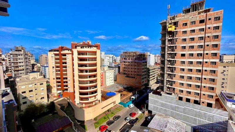 Apartamento 02 Dormitórios à venda Capão da Can0a,Zona Nova.: 10ª foto da galeria de imagens do imóvel