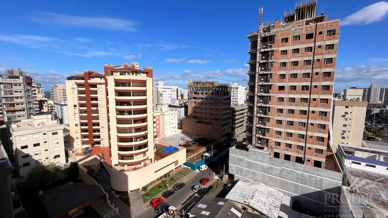 Apartamento 02 Dormitórios à venda Capão da Can0a,Zona Nova.: 12ª foto da galeria de imagens do imóvel