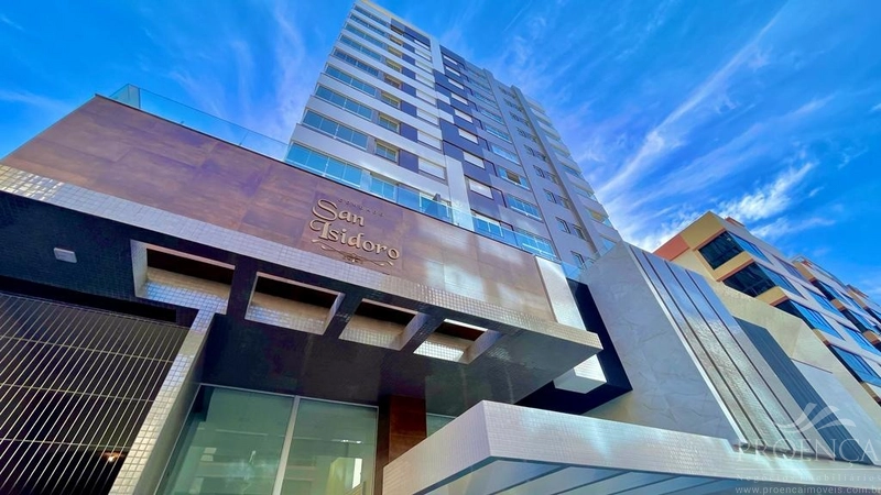 Apartamento 02 Dormitórios à venda Capão da Can0a,Zona Nova.: 25ª foto da galeria de imagens do imóvel