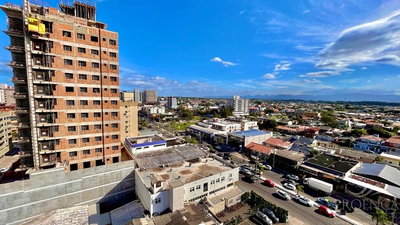 Apartamento 02 Dormitórios à venda Capão da Can0a,Zona Nova.: 5ª foto da galeria de imagens do imóvel