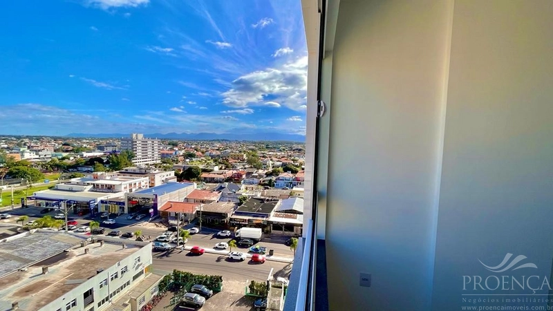 Apartamento 02 Dormitórios à venda Capão da Can0a,Zona Nova.: 4ª foto da galeria de imagens do imóvel