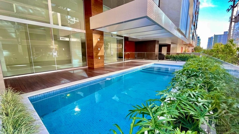 Apartamento 02 Dormitórios à venda Capão da Can0a,Zona Nova.: 22ª foto da galeria de imagens do imóvel