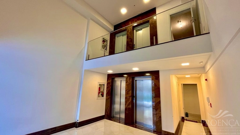 Apartamento 02 Dormitórios à venda Capão da Can0a,Zona Nova.: 23ª foto da galeria de imagens do imóvel