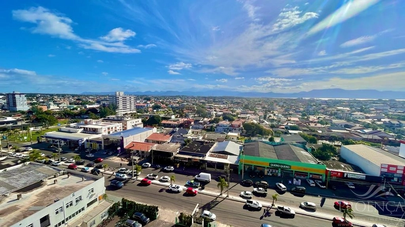 Apartamento 02 Dormitórios à venda Capão da Can0a,Zona Nova.: 18ª foto da galeria de imagens do imóvel
