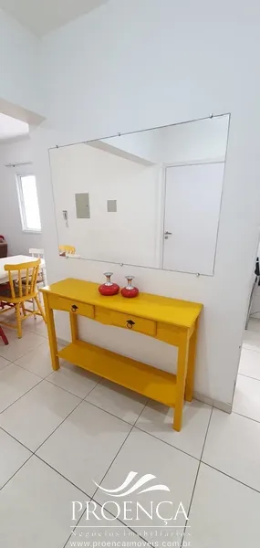 Dois dormitórios mobiliado no centro de Capão da canoa: 10ª foto da galeria de imagens do imóvel