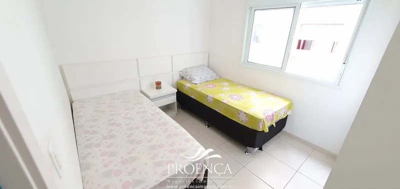 Dois dormitórios mobiliado no centro de Capão da canoa: 9ª foto da galeria de imagens do imóvel