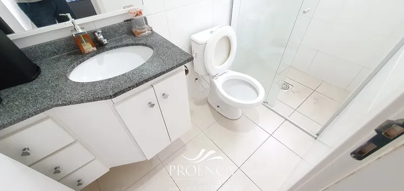 Dois dormitórios mobiliado no centro de Capão da canoa: 8ª foto da galeria de imagens do imóvel