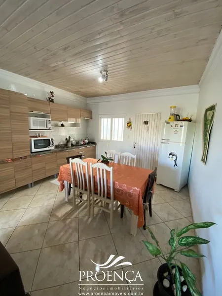 Casa na Zona Nova de Capão da Canoa: 10ª foto da galeria de imagens do imóvel