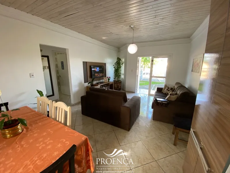 Casa na Zona Nova de Capão da Canoa: 7ª foto da galeria de imagens do imóvel