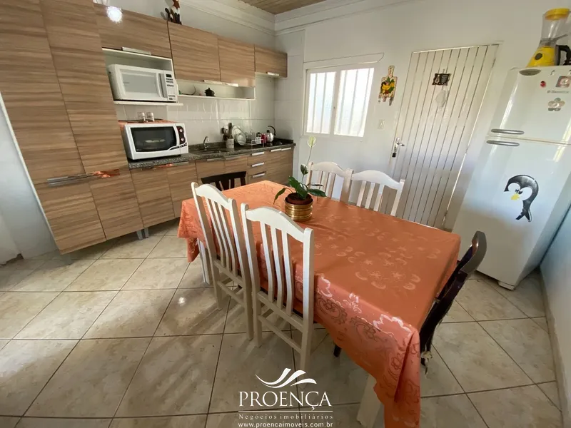 Casa na Zona Nova de Capão da Canoa: 9ª foto da galeria de imagens do imóvel
