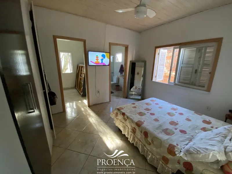 Casa na Zona Nova de Capão da Canoa: 13ª foto da galeria de imagens do imóvel
