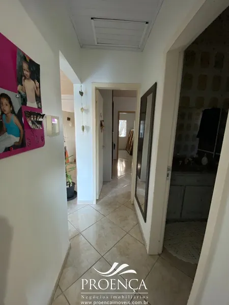 Casa na Zona Nova de Capão da Canoa: 11ª foto da galeria de imagens do imóvel