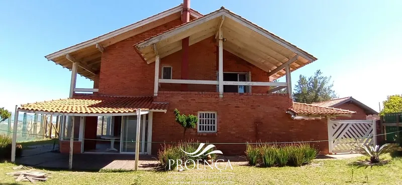 Casa 3 dormitórios na Zona Nova em Capão da Canoa: 3ª foto da galeria de imagens do imóvel