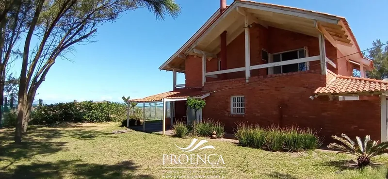 Casa 3 dormitórios na Zona Nova em Capão da Canoa: 4ª foto da galeria de imagens do imóvel