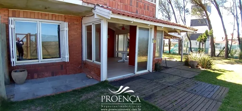 Casa 3 dormitórios na Zona Nova em Capão da Canoa: 27ª foto da galeria de imagens do imóvel