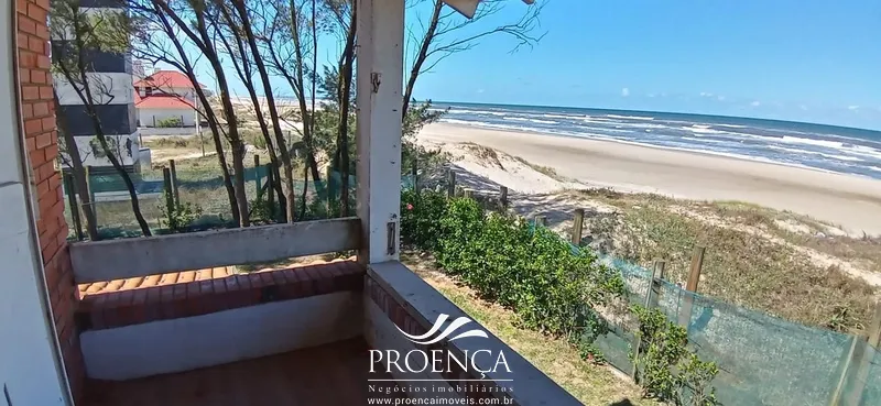 Casa 3 dormitórios na Zona Nova em Capão da Canoa: 11ª foto da galeria de imagens do imóvel