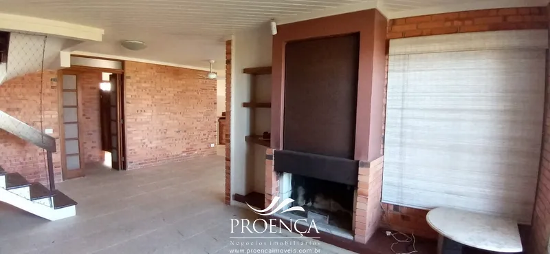 Casa 3 dormitórios na Zona Nova em Capão da Canoa: 6ª foto da galeria de imagens do imóvel