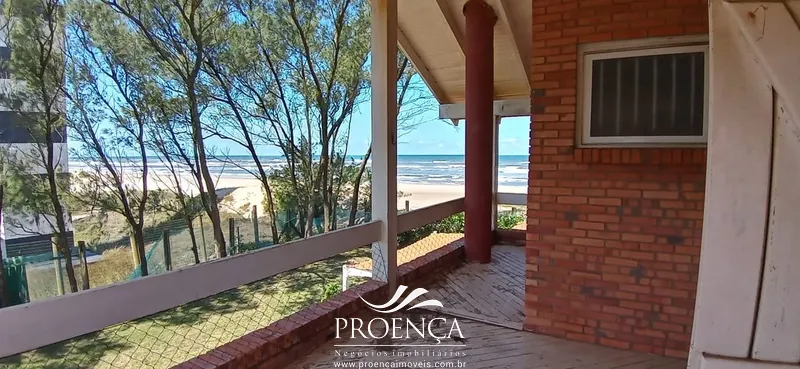 Casa 3 dormitórios na Zona Nova em Capão da Canoa: 10ª foto da galeria de imagens do imóvel