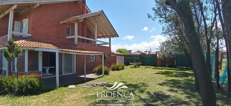 Casa 3 dormitórios na Zona Nova em Capão da Canoa: 26ª foto da galeria de imagens do imóvel