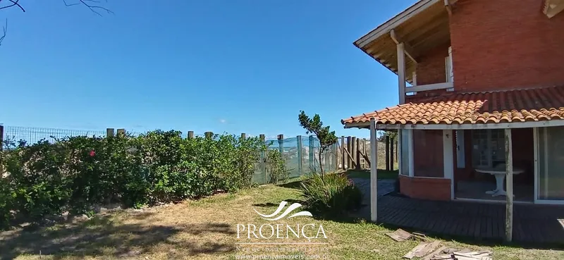 Casa 3 dormitórios na Zona Nova em Capão da Canoa: 5ª foto da galeria de imagens do imóvel