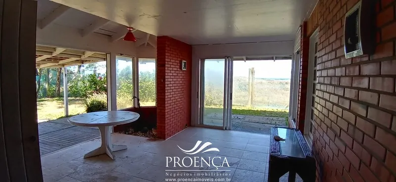 Casa 3 dormitórios na Zona Nova em Capão da Canoa: 8ª foto da galeria de imagens do imóvel