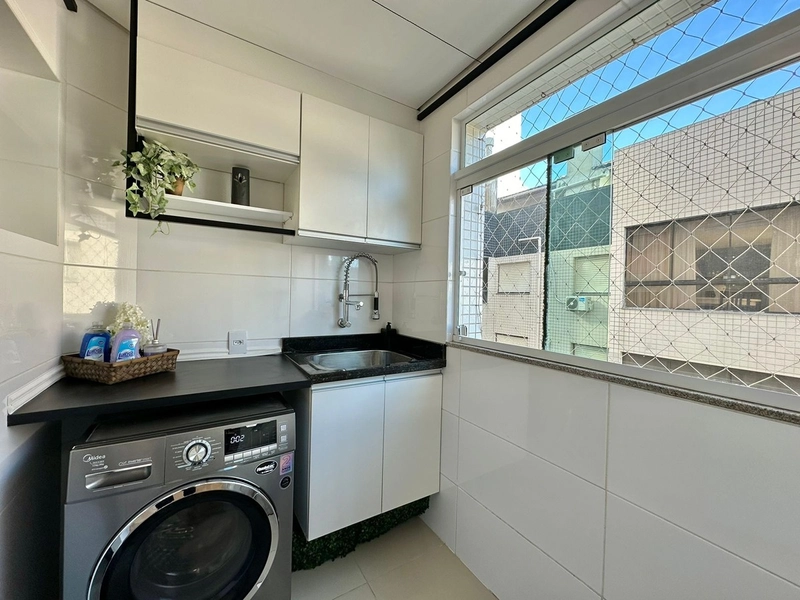 Apartamento 03 dormitórios Zona Nova em Capão da Canoa: 10ª foto da galeria de imagens do imóvel