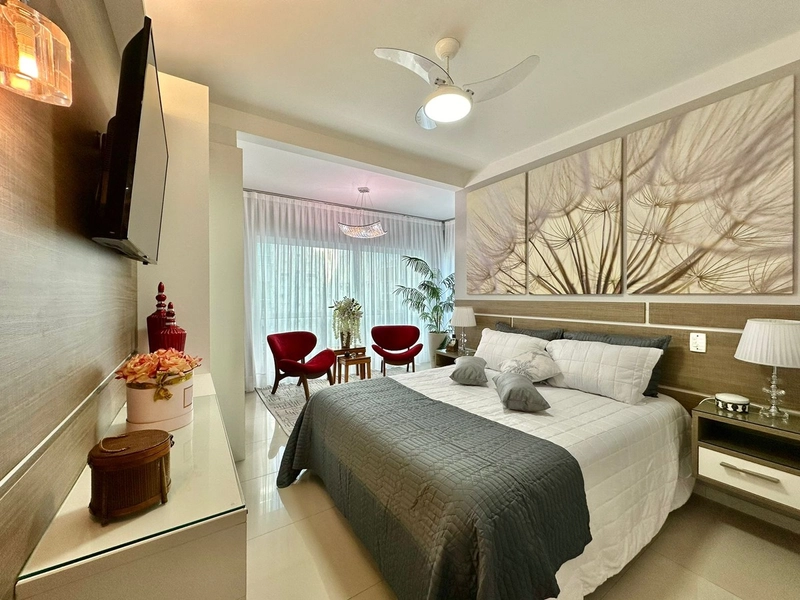 Apartamento 03 dormitórios Zona Nova em Capão da Canoa: 11ª foto da galeria de imagens do imóvel
