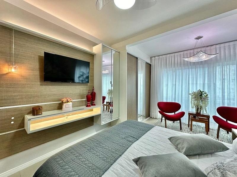 Apartamento 03 dormitórios Zona Nova em Capão da Canoa: 19ª foto da galeria de imagens do imóvel