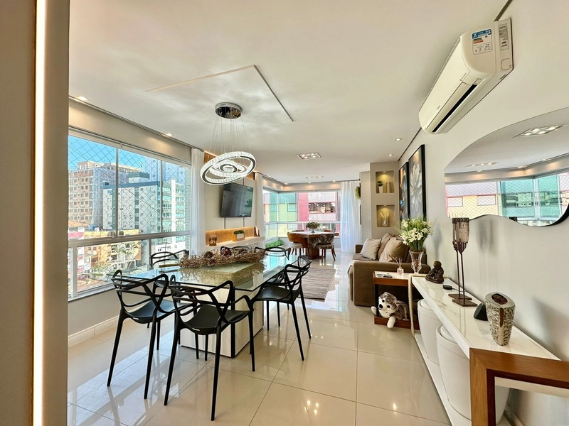 Apartamento 03 dormitórios Zona Nova em Capão da Canoa: 9ª foto da galeria de imagens do imóvel