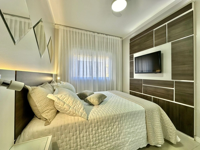 Apartamento 03 dormitórios Zona Nova em Capão da Canoa: 14ª foto da galeria de imagens do imóvel