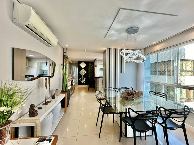 Apartamento 03 dormitórios Zona Nova em Capão da Canoa: 4ª foto da galeria de imagens do imóvel