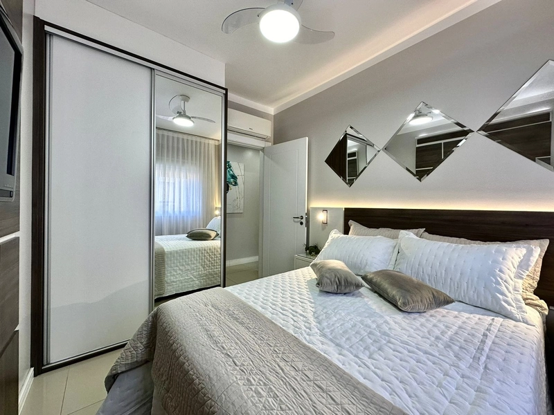 Apartamento 03 dormitórios Zona Nova em Capão da Canoa: 15ª foto da galeria de imagens do imóvel
