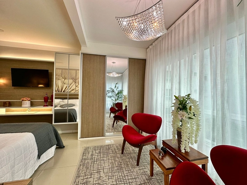 Apartamento 03 dormitórios Zona Nova em Capão da Canoa: 18ª foto da galeria de imagens do imóvel