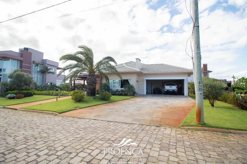 Casa em Condomínio lagoa do Passo , Xangri-lá.: 5ª foto da galeria de imagens do imóvel
