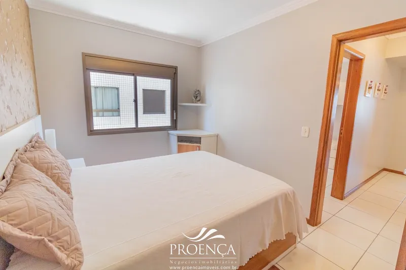 Apartamento com vista mar!: 11ª foto da galeria de imagens do imóvel