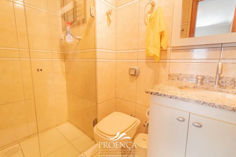 Apartamento com vista mar!: 19ª foto da galeria de imagens do imóvel