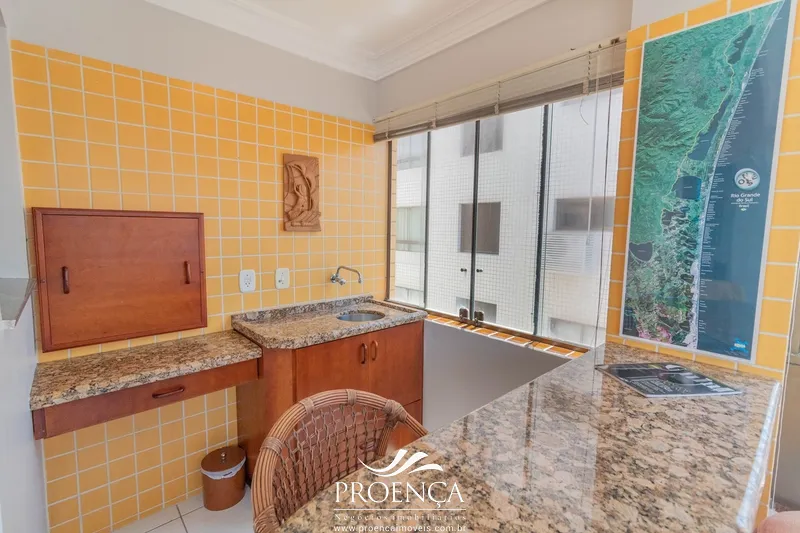 Apartamento com vista mar!: 9ª foto da galeria de imagens do imóvel