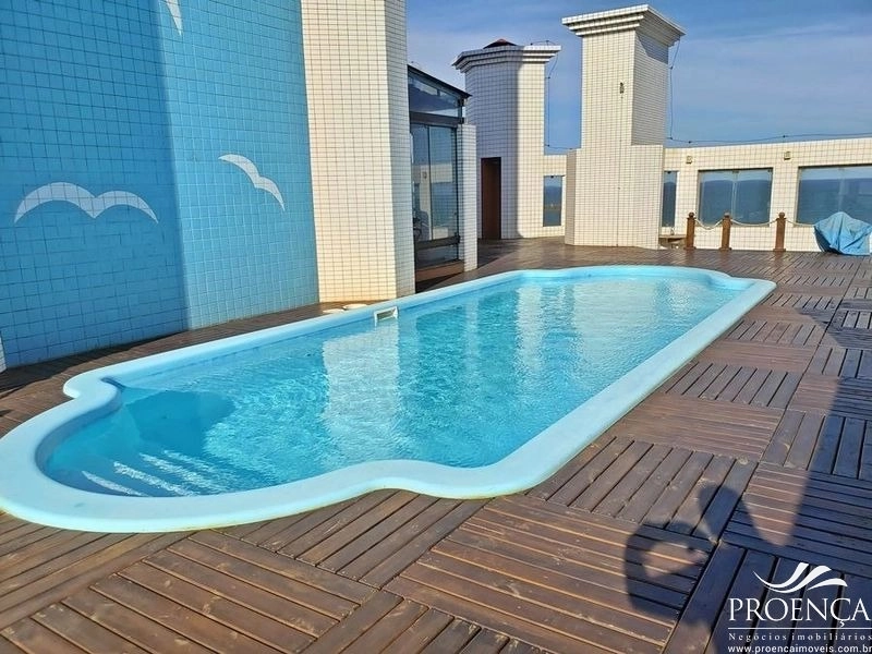 Apartamento com vista mar!: 23ª foto da galeria de imagens do imóvel