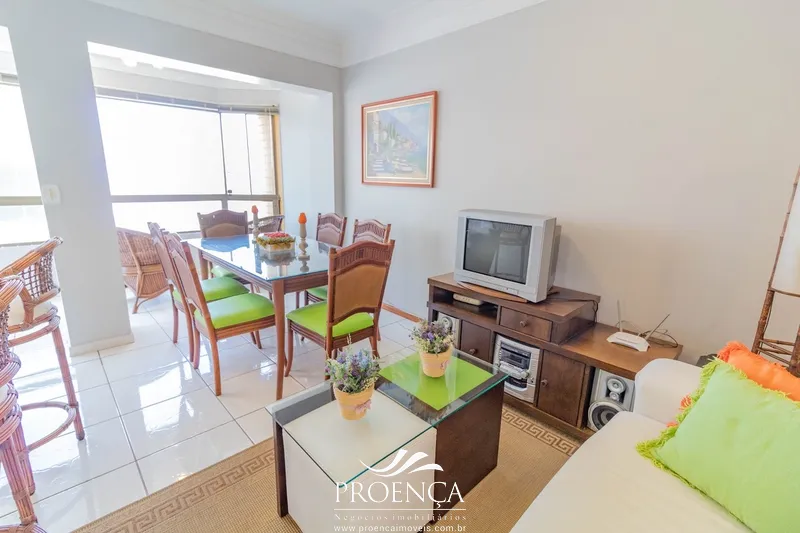 Apartamento com vista mar!: 6ª foto da galeria de imagens do imóvel